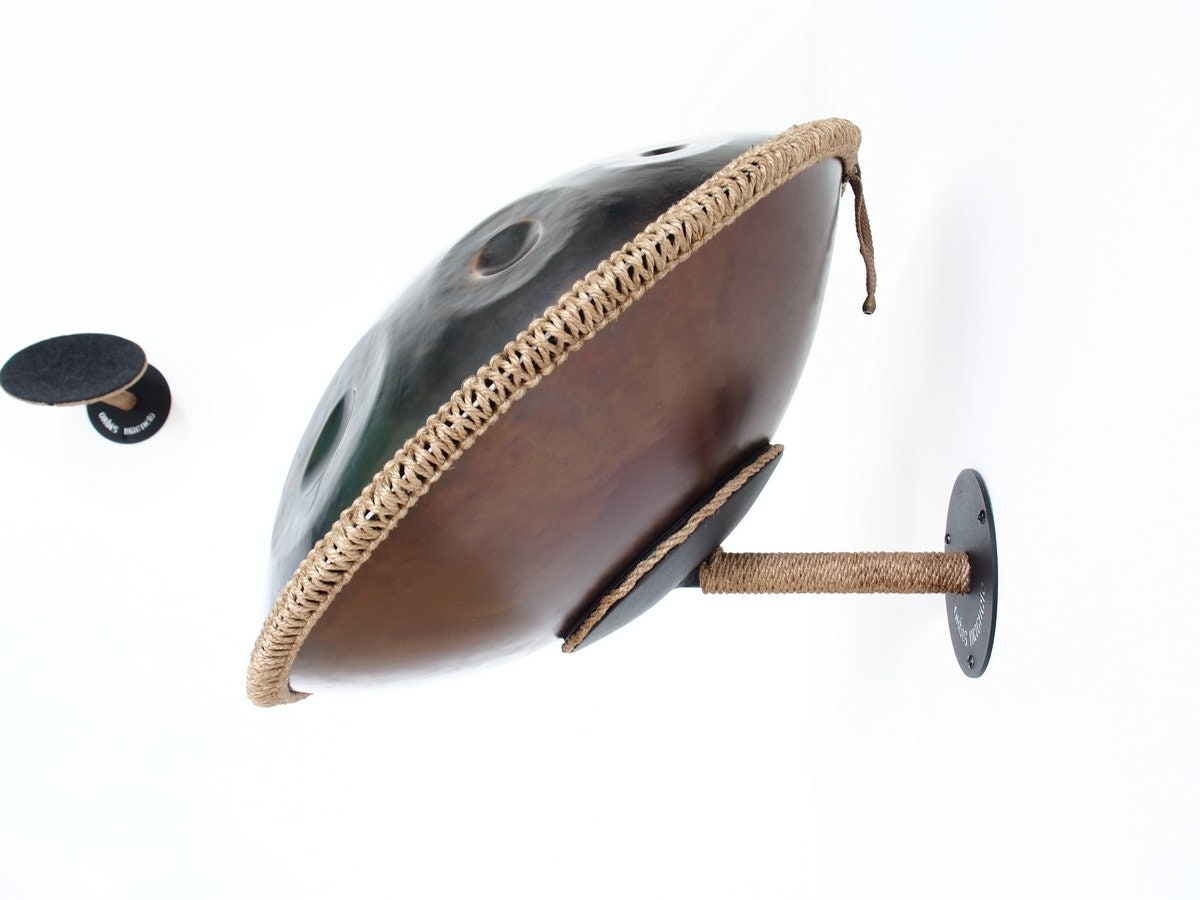 Handpan Magnetic Holder