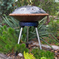 Orbis 3.0 Universal Handpan Stand, Tongue Drum Stand, Percussion Stand