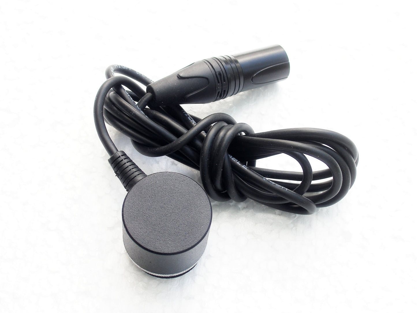 Magnetic Professional Pickup for Handpans and Tongue drums