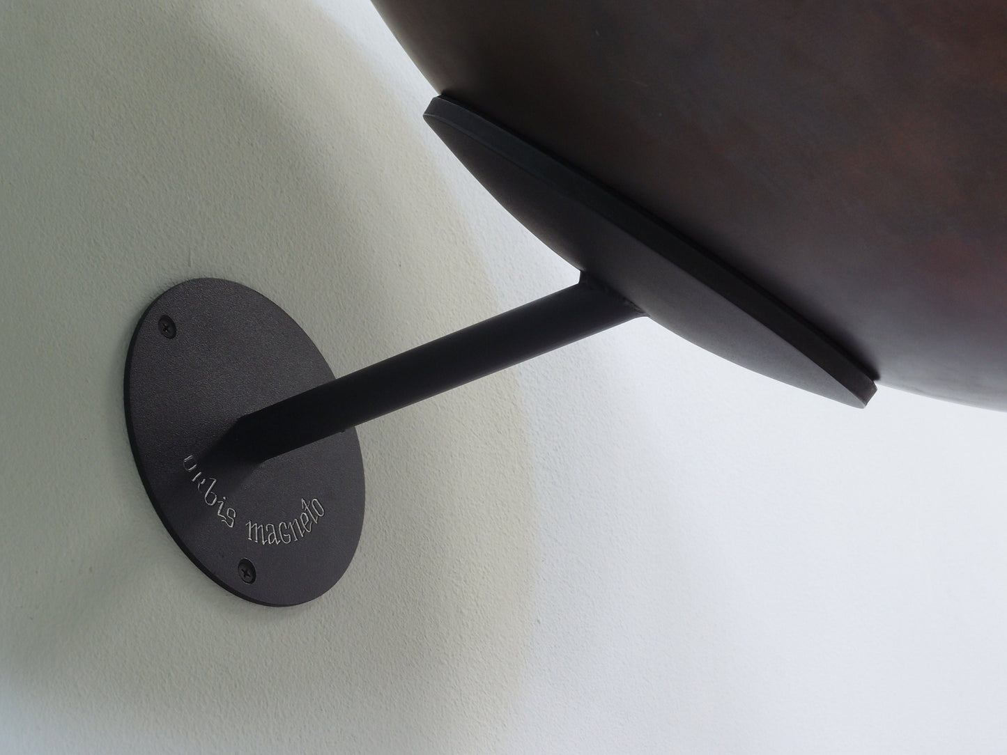 Handpan Magnetic Wall Mount